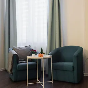 Maison 33 Апартаменты