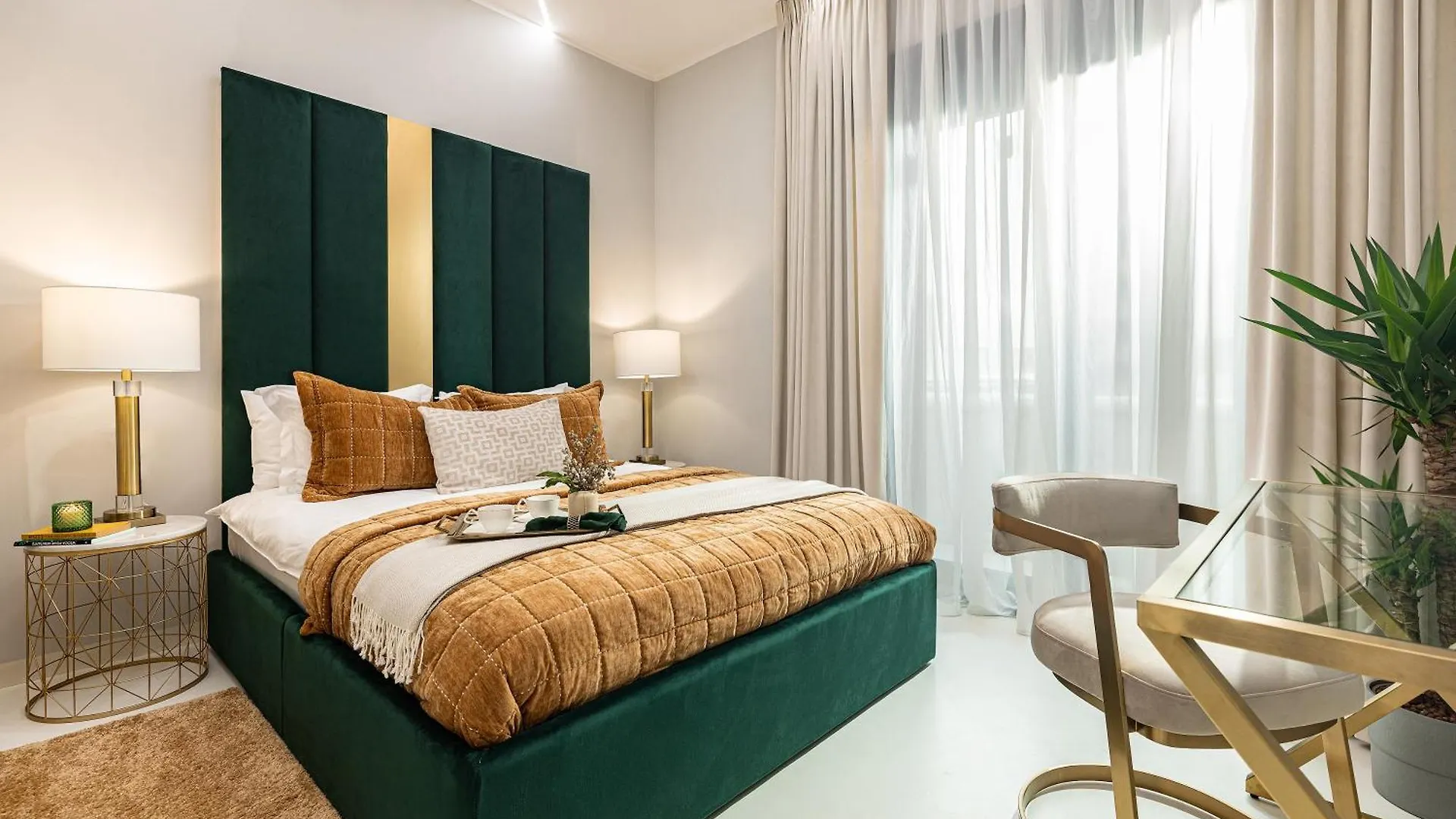Qult - Alfie Apartment Bucharest 0*,  Romania